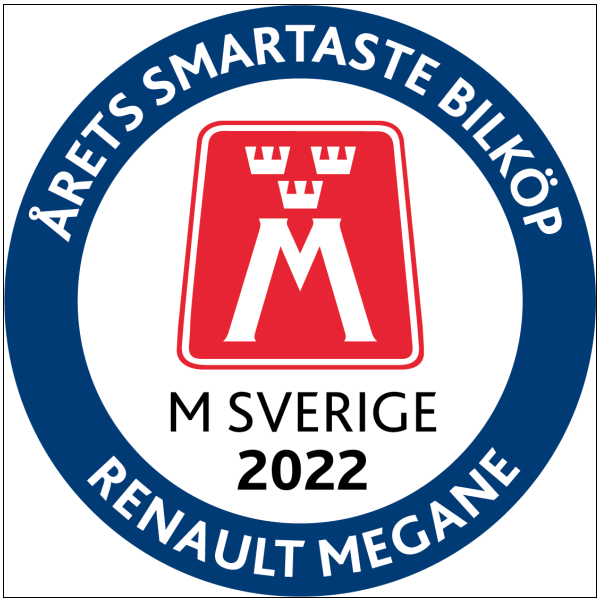 Logotype M