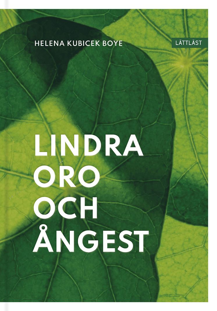 Lindra oro och ångest_omslag