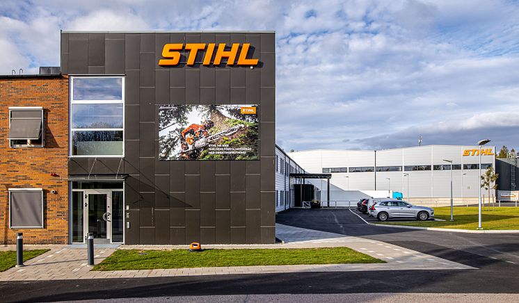 STIHL_GrönaTransporter