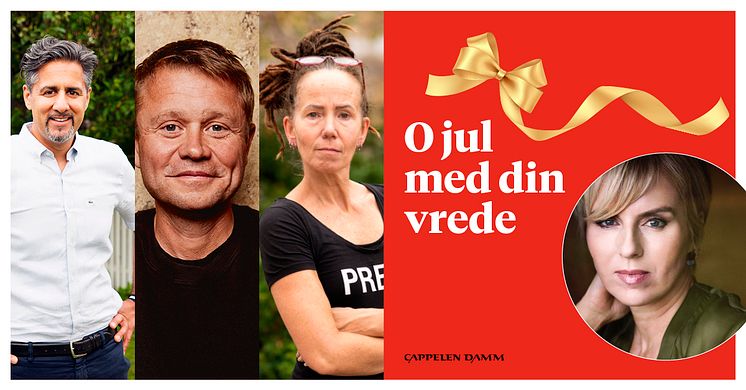 O jul med din vrede2