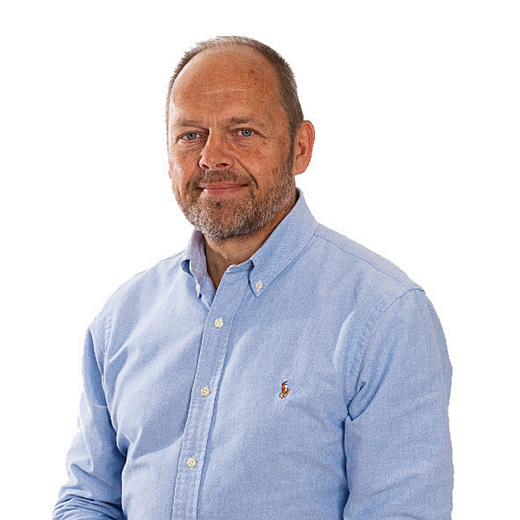 Peter Granborn, Transaktionsrådgivare, Svensk FöretagsFörmedling