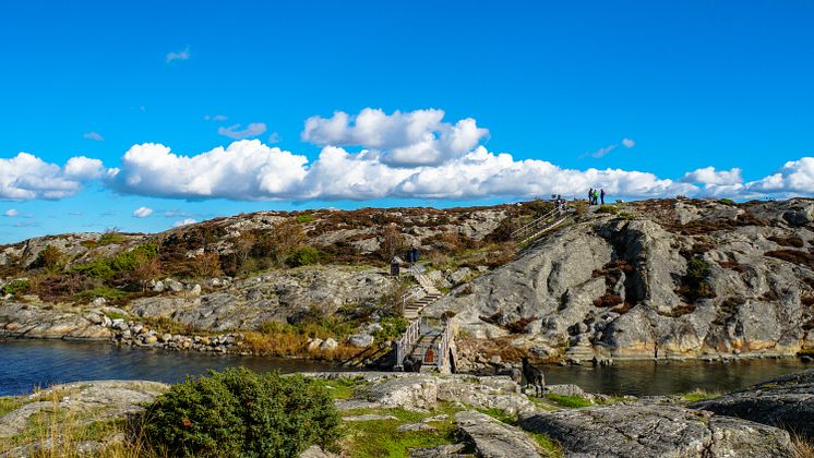 Galterö, Göteborgs södra skärgård