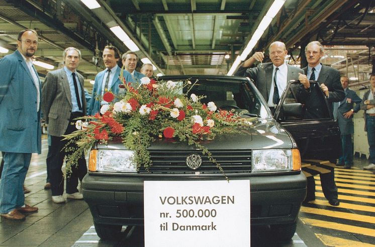 VW75åriDK