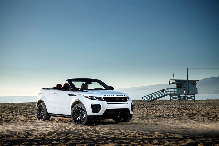 Range Rover Evoque8