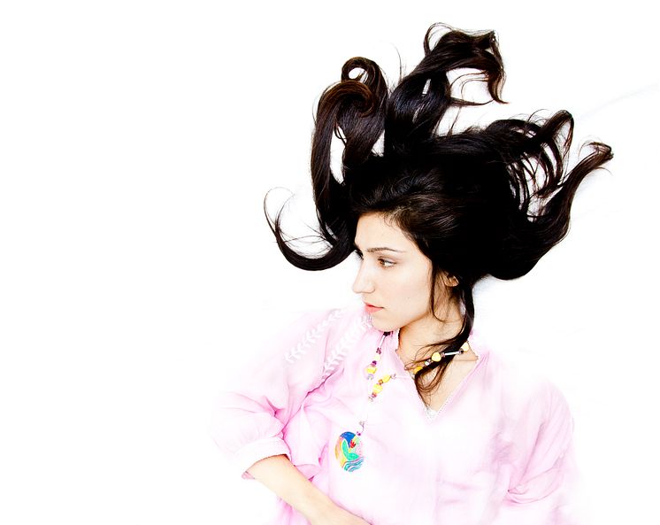 Laleh Press 2011