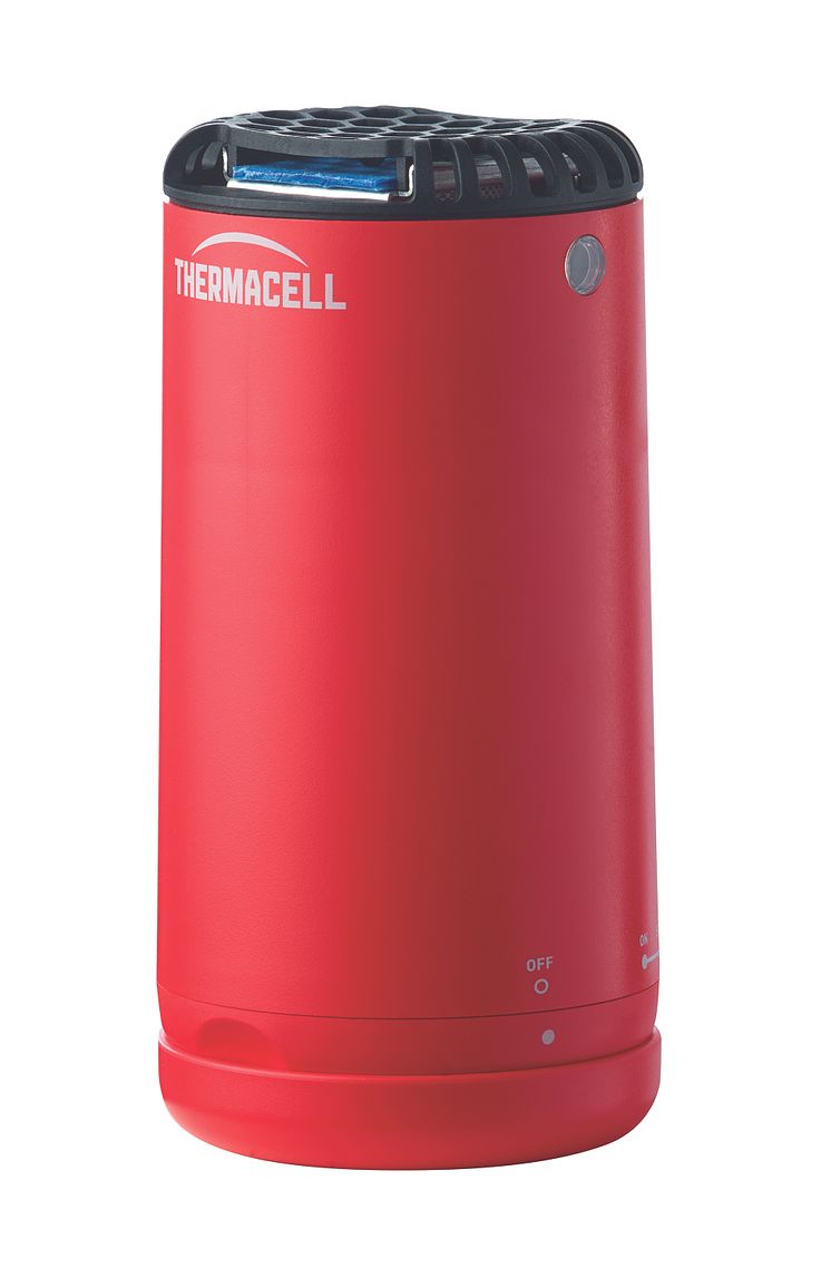 Thermacell mini Halo, röd
