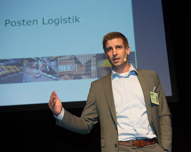 Logistik & Transport 2013