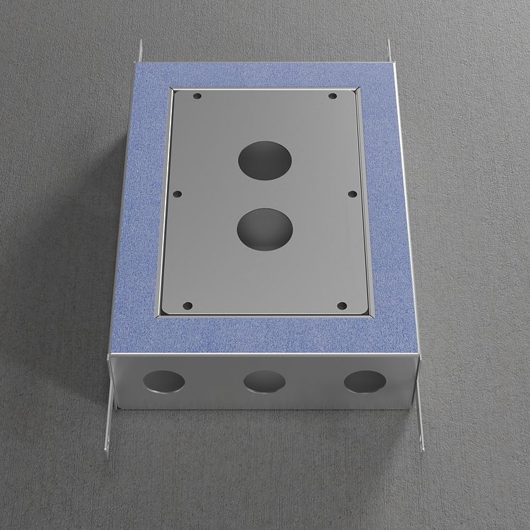Scandtap Box 1 21160