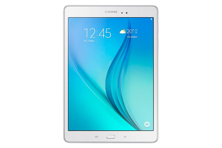 Galaxy Tab A