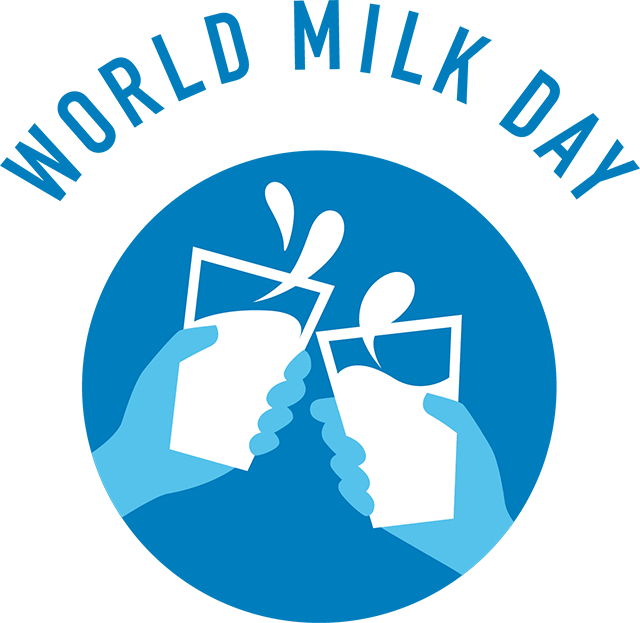 World Milk Day