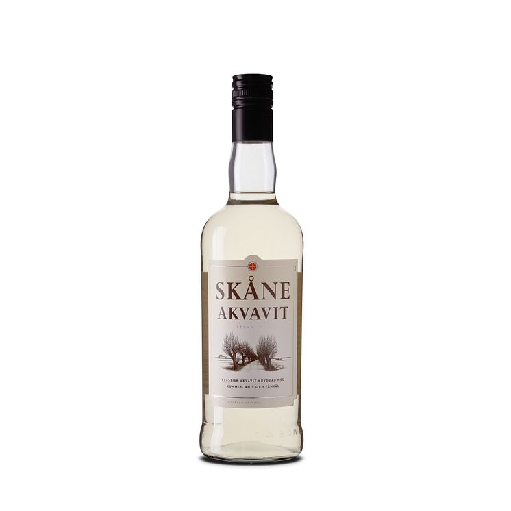 Skane Akvavit 700 ml