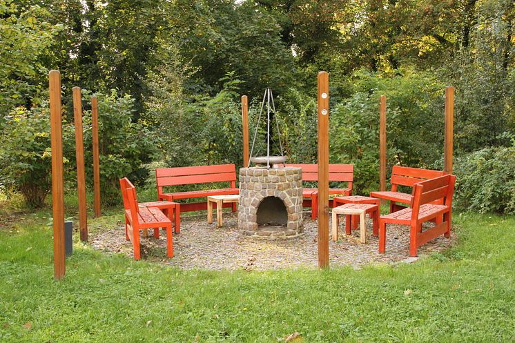 Kinderhospiz Bärenherz Leipzig