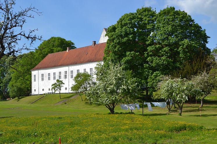 Ørslev Kloster