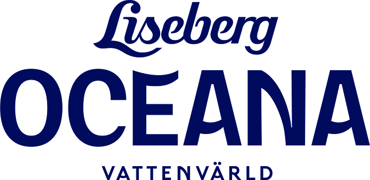 Logotyp Oceana