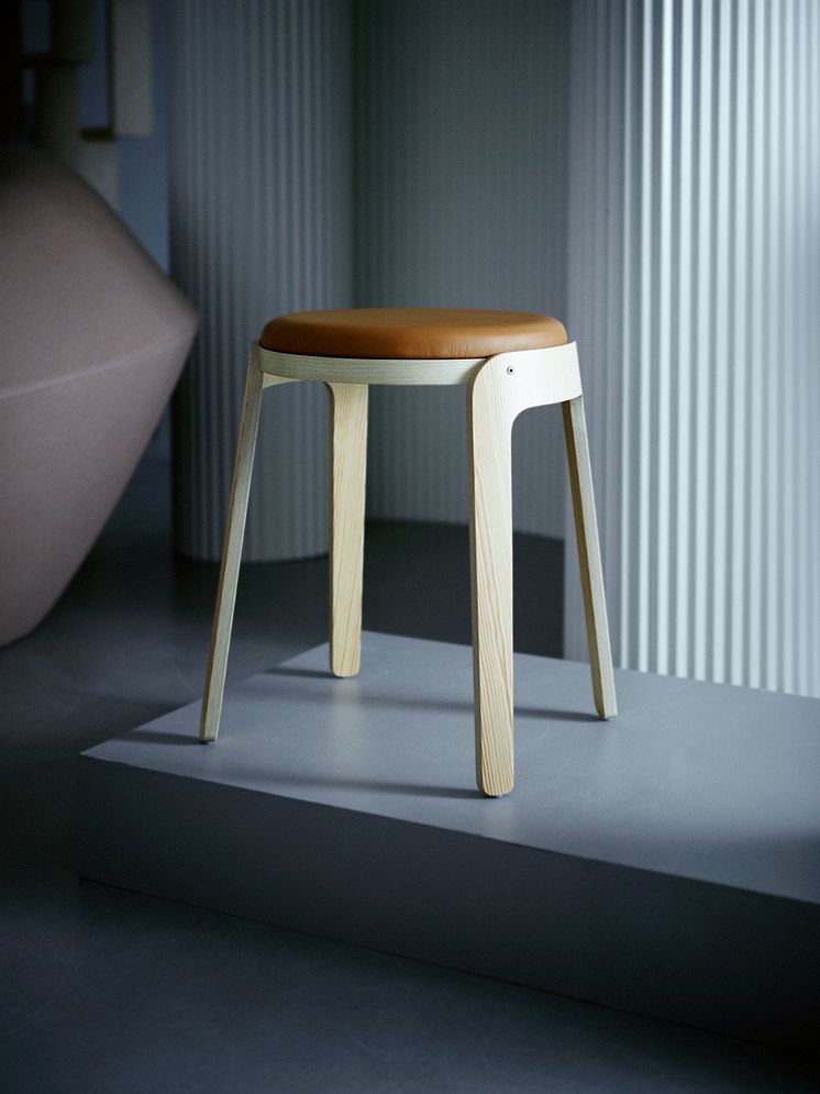 Fransson – design Anna Herrmann and Lisa Jonsson