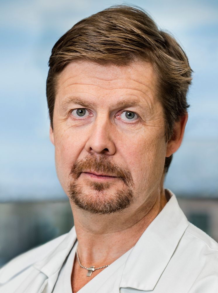 Erik Lundström