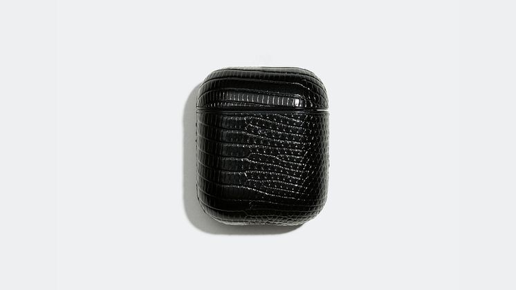 AirPod case to Apple - 16,99 €
