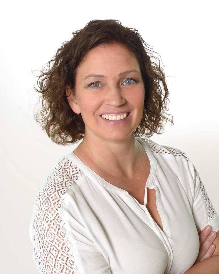 Barbro Lien Rönn