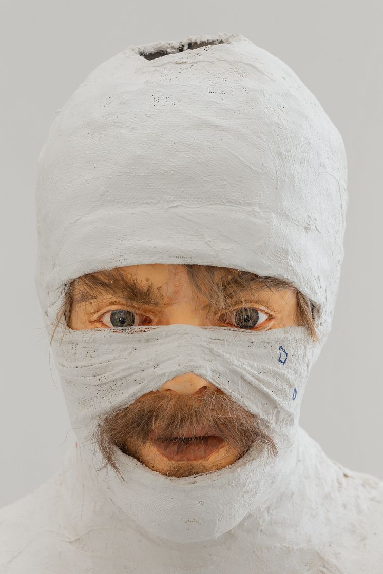 ©Simon Dybbroe Møller, Homo Slomo, 2018, Kunsthal Charlottenborg .jpg