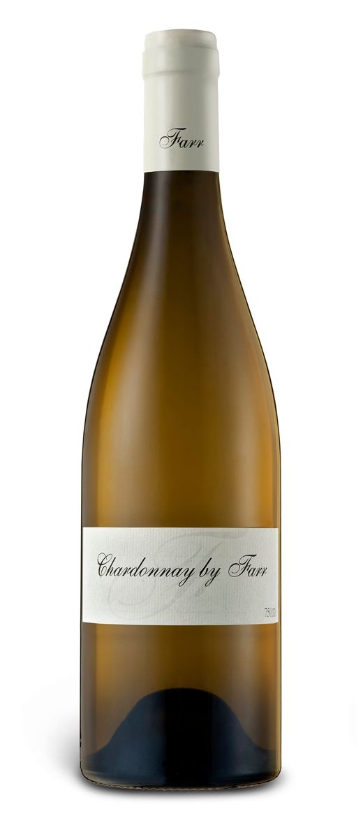 Chardonnay by Farr