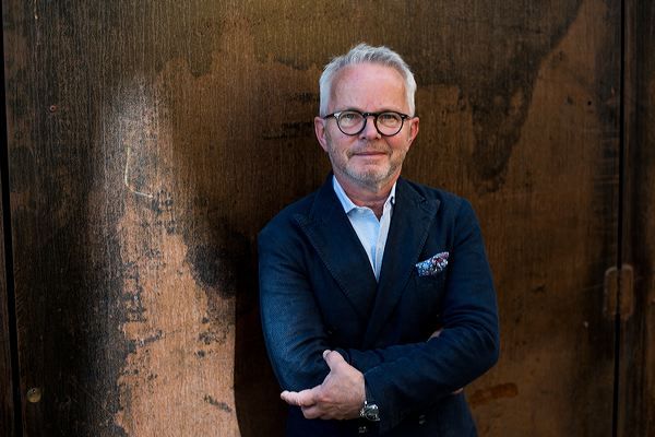 Gunnar Bøyum 
