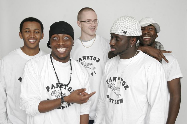 Panetoz