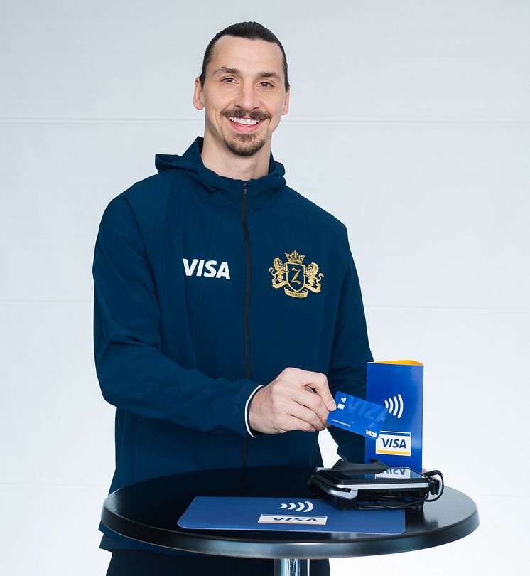 Visa Zlatan 2