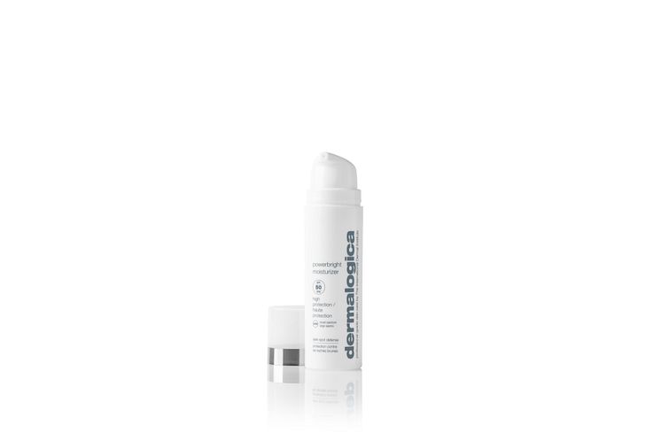 Powerbright Moisturizer SPF50