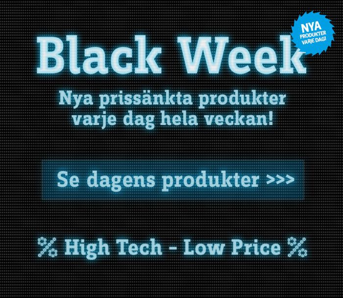 Black week