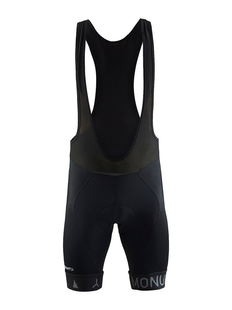 Craft Monuments Collection BIB shorts
