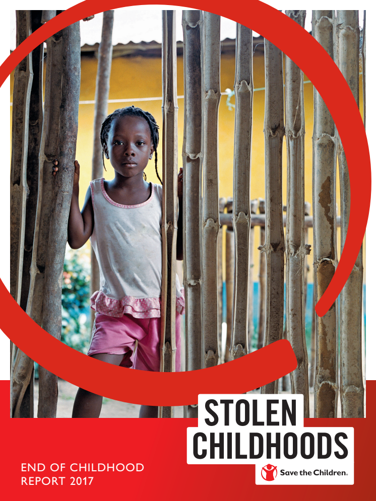 Stolen Childhoods -full report