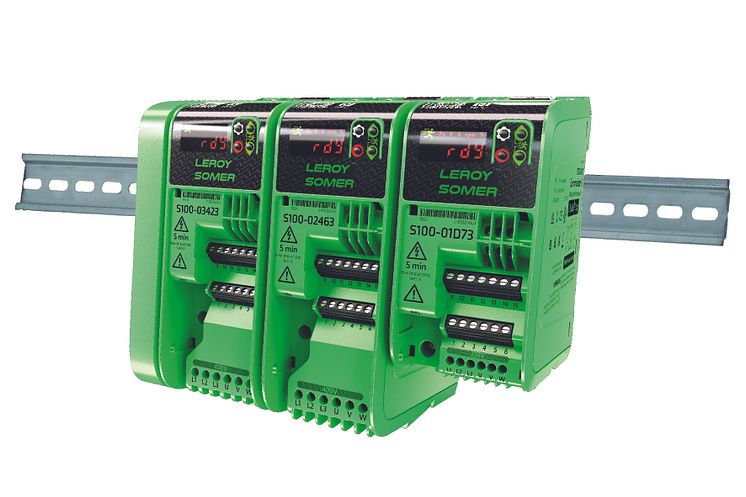 Commander S_Rail din