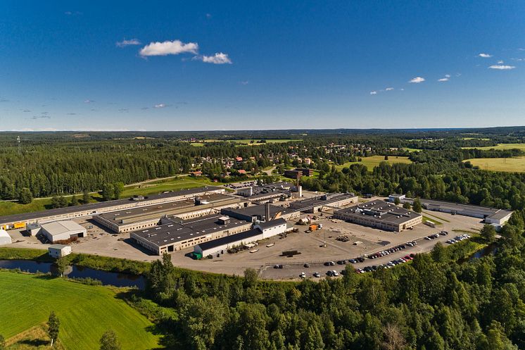 Skellefteå Ersmark 2
