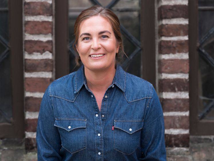 Åsa Hallengård