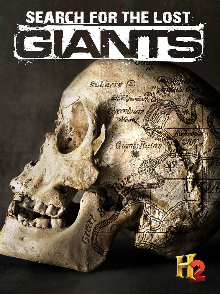 Search for the Lost Giants