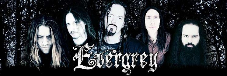 EVERGREY