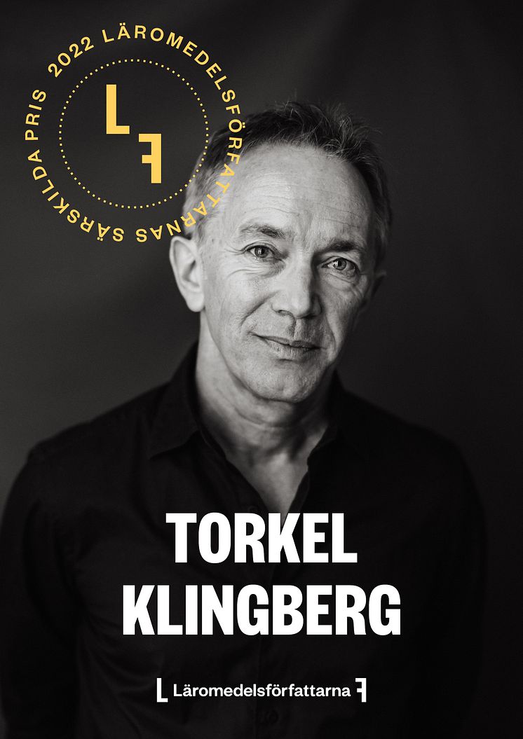 Torkel Klingberg