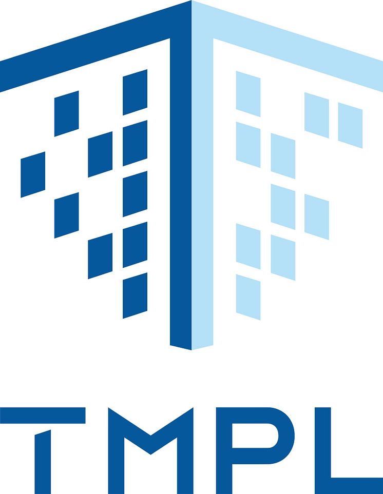 TMPL logotype