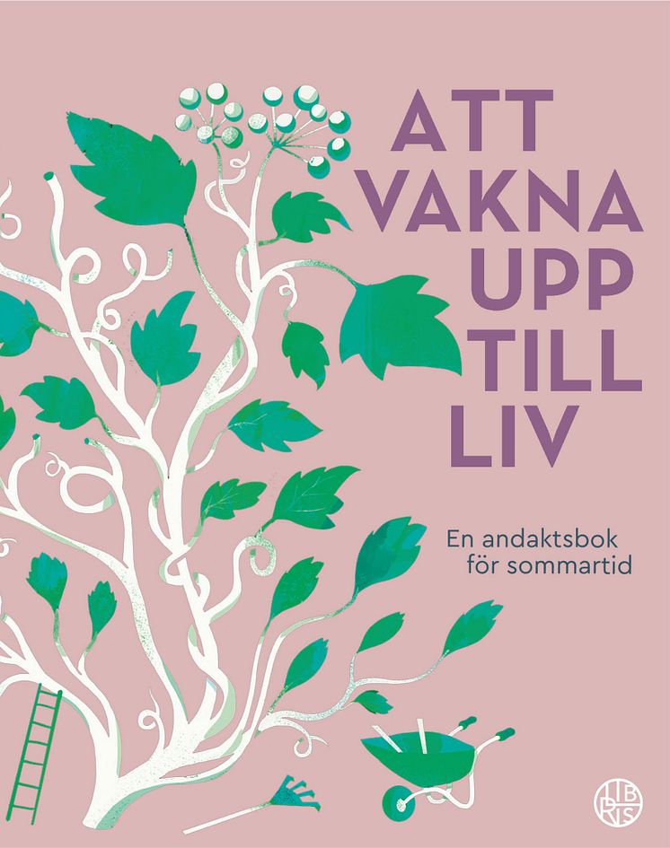 Att vakna upp till liv