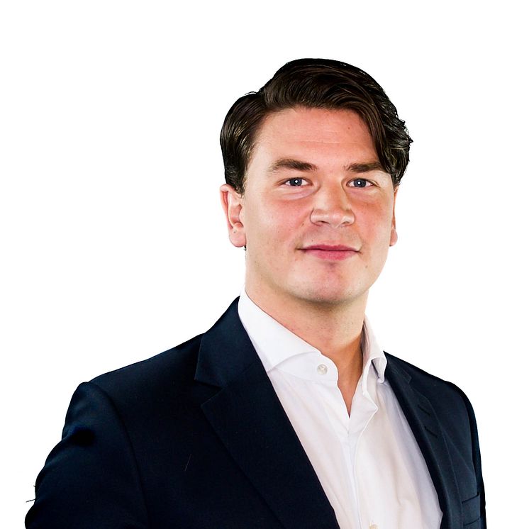 Martin Jacobsson