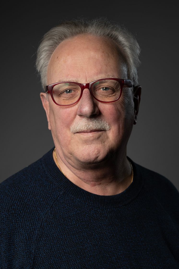 Åke Gusérus Bengtsson