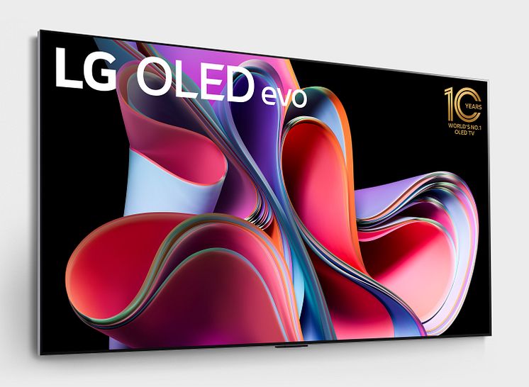 LG OLED evo (G3)