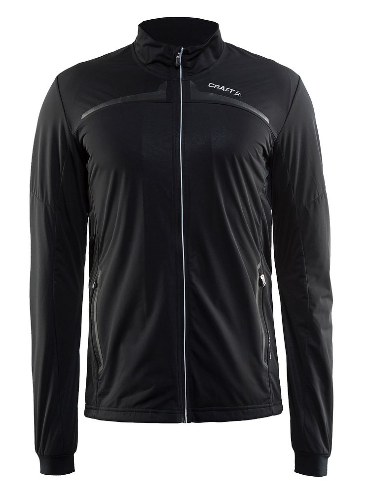 Intensity jacket, herr