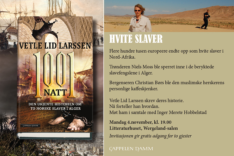 Hvite slaver