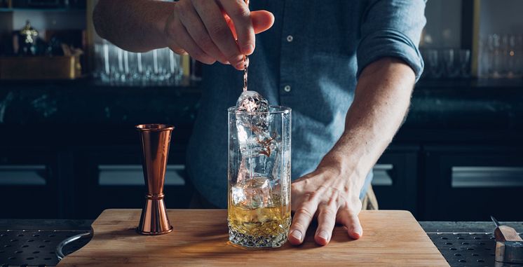 Fem whiskydrinkar att blanda till en far på fars dag.jpg