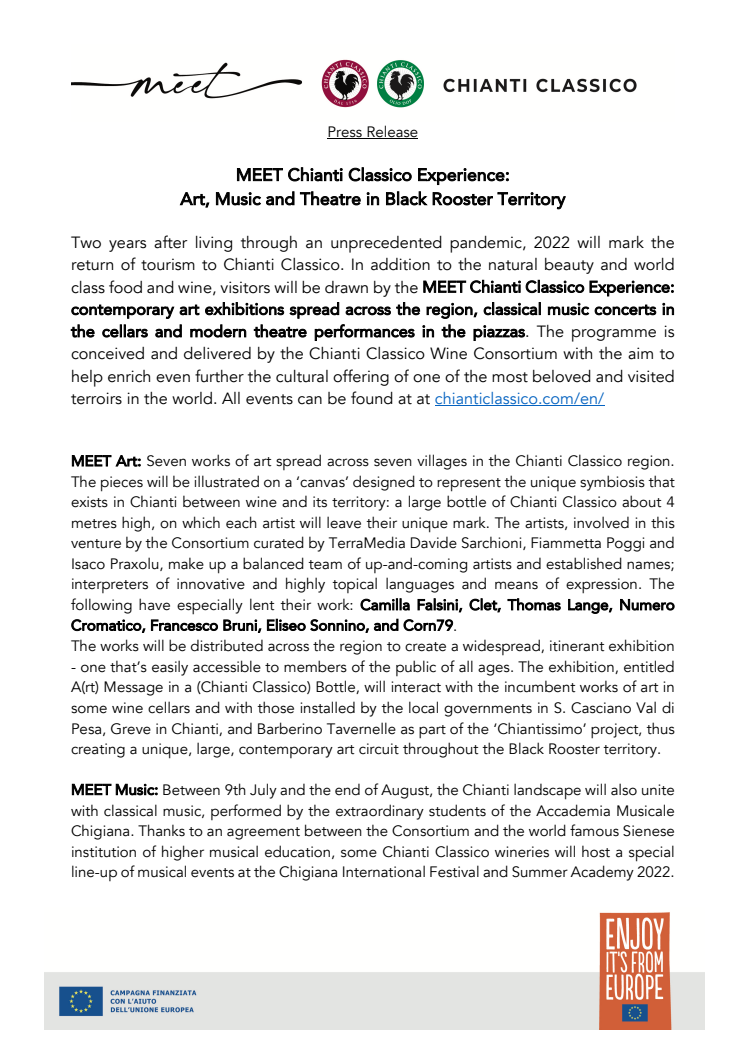 Press Release_ MEET Chianti Classico Experience_summer 2022.pdf