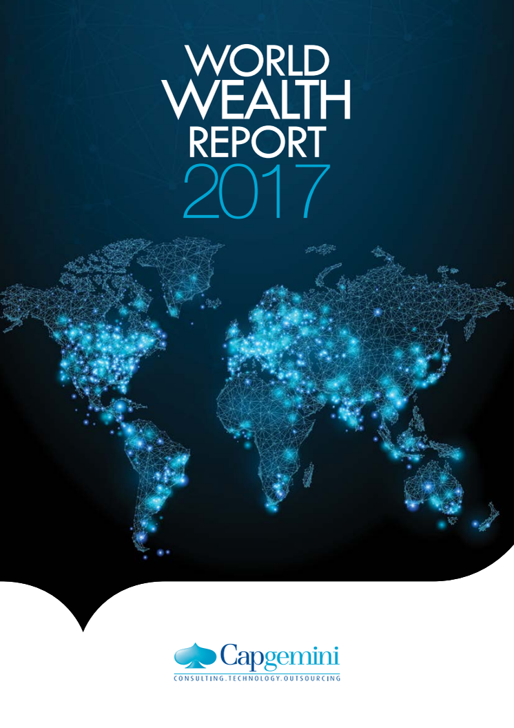 World Wealth Report 2017