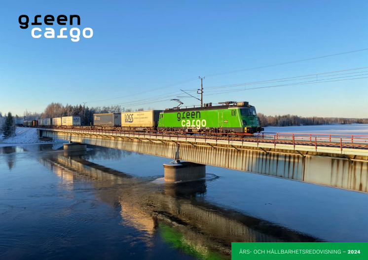 Green Cargo års- och hållbarhetsredovisning 2024.pdf