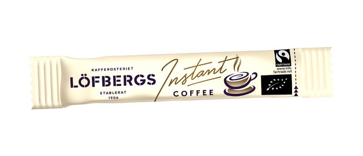 LÖfbergs Instant Stick