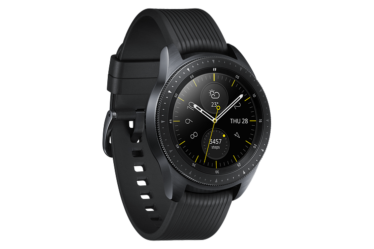 Samsung Galaxy Watch